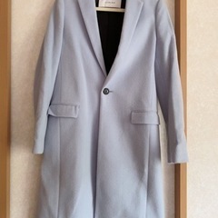 ルシェルブルー　ロングコート