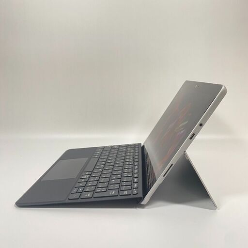 美品】2019年製 MicroSoft Surface GO メモリ8GB SSD搭載 office付き 