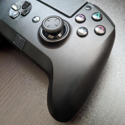家具 Razer raiju Tournament Edition ワイヤレスコントローラー