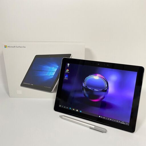 MicroSoft  LTE (SIMフリー)モデル Surface GO   SSD搭載   タブレットPC    office 【PayPay使えます】