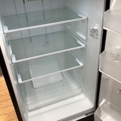 6ヶ月動作保証付TOSHIBA(東芝)2ドア冷蔵庫(016) 【トレファク野田】