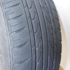 X CROS SPEED 14インチ アルミホイール