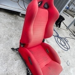 ☆JZS171 クラウンアスリート セミバケ ☆