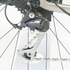 TREK 「トレック」VERVE+2 バッグ付き 2020年モデル ロードバイク