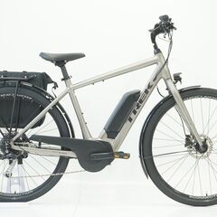 TREK 「トレック」VERVE+2 バッグ付き 2020年モデ...