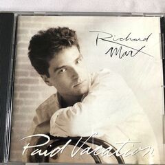 Richard Marx "Paid Vacation"