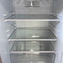 ①✅AQUAノンフロン冷凍冷蔵庫✅ ✅AQR-BK18H✅送料設置無料 AQR-18H | アクア株式会社（AQUA）｜生活家電