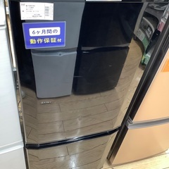 6ヶ月動作保証付！MITSUBISHI(三菱)2ドア冷蔵庫(825)【トレファク野田】 6ヶ月動作保証付！MITSUBISHI(三菱)2ドア冷蔵庫(825)【トレファク野田】