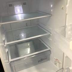 6ヶ月動作保証付！MITSUBISHI（ミツビシ）2ドア冷蔵庫（825)【トレファク野田】 6ヶ月動作保証付！MITSUBISHI(三菱)2ドア冷蔵庫(825