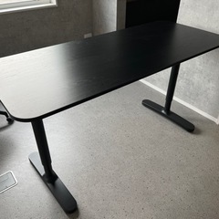未使用品　IKEAテーブル
