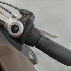 J272  子供乗せ自転車  asahi  LEDオート  20インチ  内装3段変速