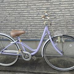 子供用自転車