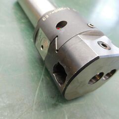 決まりました】ボーリングヘッド KKS製 C32-BHK-1