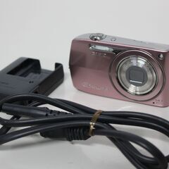 CASIO/EXLIM デジタルカメラ/EX-Z2300 ⑥
