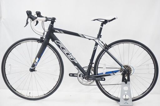 FELT 「フェルト」 Z95 2014年モデル ロードバイク - ロードバイク FELT 「フェルト」 Z95 2014年モデル ロードバイク - ロードバイク