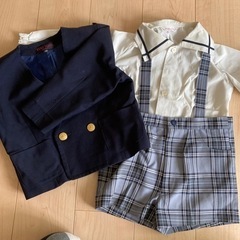 YUKI TORII 幼稚園制服 あげます！