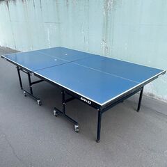 SAN-EI/サンエイ セパレート式 卓球台 CS-175A 長さ2740×幅1525×