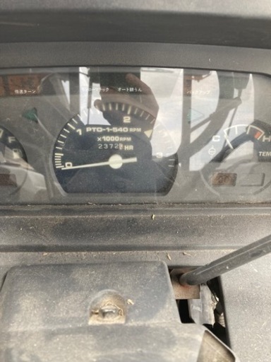 クボタ　トラクター　GL320