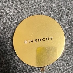 GIVENCHY グラマーオンザゴー3ステップメイクアップパレット