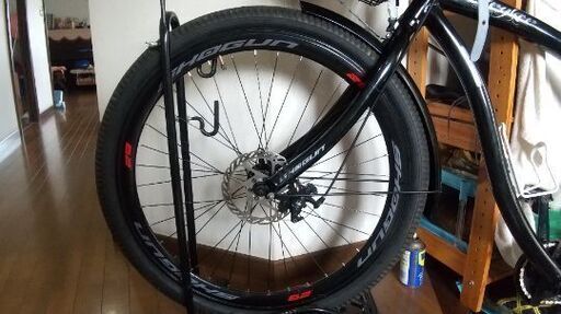 ビーチクルーザー