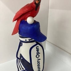 サントリー ウイスキーローヤルプレミアム15年 サントリーオープン97