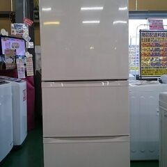 東芝 2019年製 363L 冷凍冷蔵庫【愛品倶楽部 柏店】