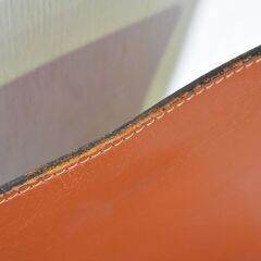 【ヤ取終了3/25】≪zy449≫Cassina/カッシーナ 高級 アームレスチェア/ダイニングチェア CAB/キャブ マリオ・ベリーニ リビング 40521-03