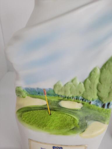 未開封】サントリーウイスキー スペシャルリザーブ サントリーオープン