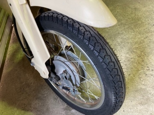売約済】自賠責付き 実働 ホンダ C50 リトルカブ 原付 バイク 【公式通販】