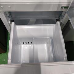 HITACHI 冷蔵庫 RL-154KA 2020年式