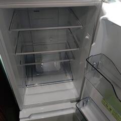 HITACHI 冷蔵庫 RL-154KA 2020年式