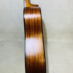 フェンダー アコギ 箱付き、BCリッチギターバンド付き