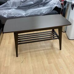 レガストック川崎本店】カリモク ローテーブル