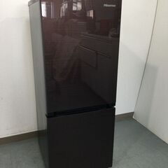 (6/4受渡済)JT4470【Hisense/ハイセンス 2ドア...