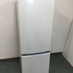（7/16受渡済）JT4471【TOSHIBA/東芝 2ドア冷蔵...
