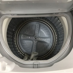 トレファク摂津店 】SHARP（シャープ）2014年製縦型洗濯乾燥機入荷致しまし