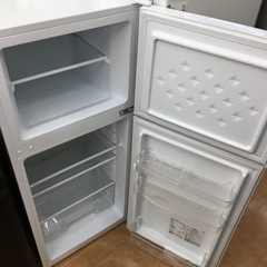 トレファク摂津店 】maxzen（マックスゼン）2020年製2ドア冷蔵庫入荷 