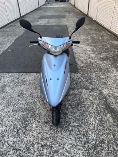 アドレスv50
