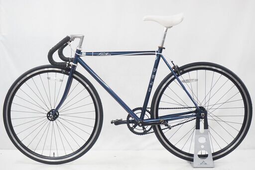 FUJI 「フジ」 FEATHER 2016年モデル ピストバイク
