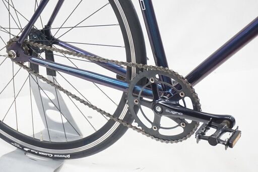 FUJI 「フジ」 FEATHER 2016年モデル ピストバイク