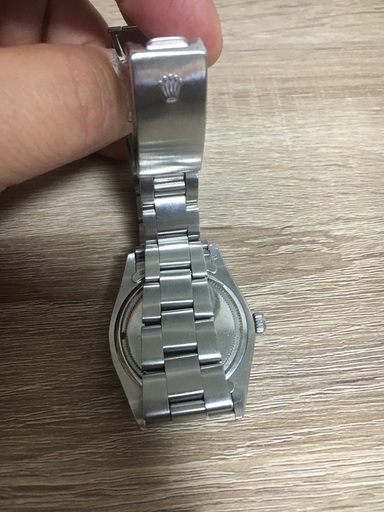 現金決済】⭐️配送無料 Rolex 6694⌚︎