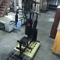 トレーニング器　ホームジム　筋トレ器具セット