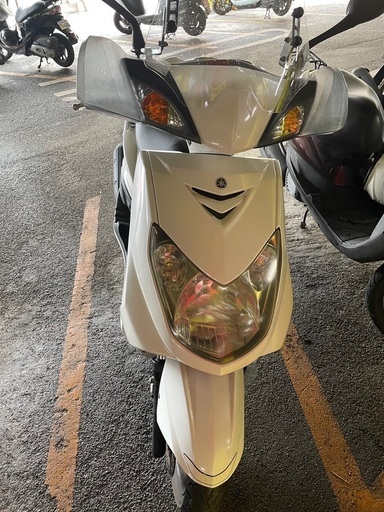 シグナス