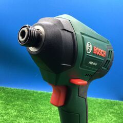 【エコツール豊田インター店】〇BOSCH(ボッシュ) 18Vバッテリー インパクトドライバー PDR18LI　【愛知県/豊田インター店/工具】