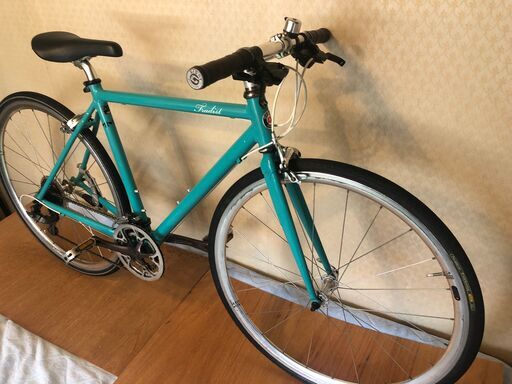 ジャイアント TRADIST Sサイズ