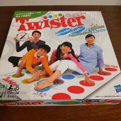 ツイスター　Twister　パーティーゲーム　5人まで