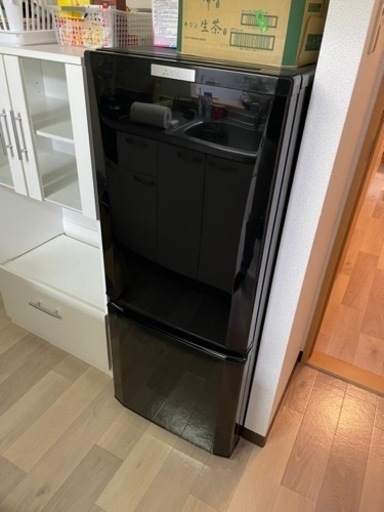 問合せ】三菱電機 2019年 冷蔵庫 146L ptpnix.co.id