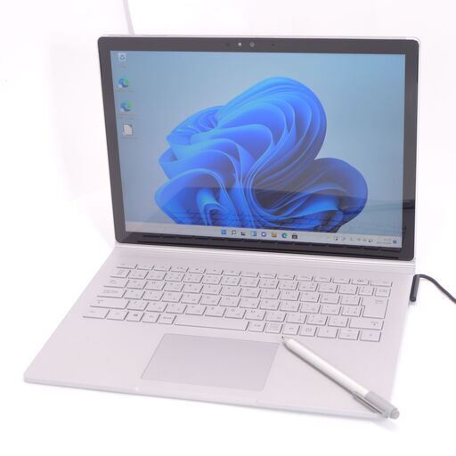 Windows11搭載 美品 13型 ノートPC Microsoft Surface Book 第6世代