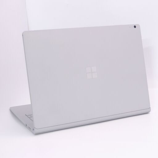 Windows11搭載 美品 13型 ノートPC Microsoft Surface Book 第6世代