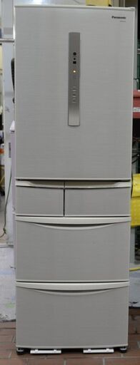 ★（お取引中）パナソニック 大型冷蔵庫 426L